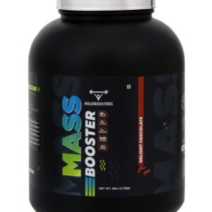 Mass Booster - 6lbs